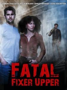 Роковая покупка / Fatal Fixer Upper