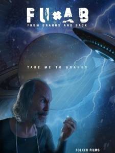 *:     / FU*AB: From Uranus and Back