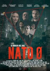 Убийца 0. Происхождение зла / Nato 0. El origen del mal Убийца 0. Происхождение зла / Nato 0. El origen del mal