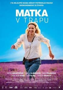 Мать в бегах / Matka v trapu / Runaway Mum Мать в бегах / Matka v trapu / Runaway Mum