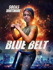 Синий пояс / Blue Belt Синий пояс / Blue Belt