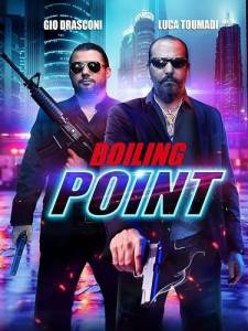 Точка кипения / Boiling Point Точка кипения / Boiling Point