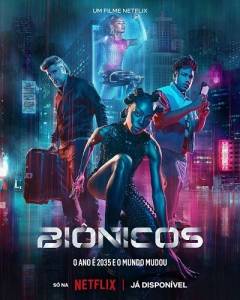 Расширяя возможности / Bionicos Расширяя возможности / Bionicos