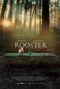 Петух / The Rooster Петух / The Rooster