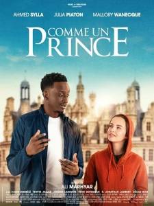 Как принц / Comme un prince Как принц / Comme un prince