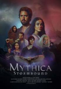 Мифика: Навстречу Буре / Mythica: Stormbound Мифика: Навстречу Буре / Mythica: Stormbound