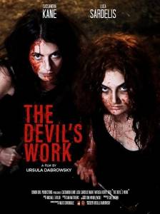   / The Devil's Work / Chasing Demons