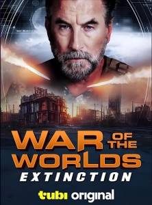 Война миров: Последствия / War of the Worlds: Extinction Война миров: Последствия / War of the Worlds: Extinction