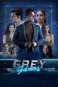 Серые игры / Grey Games Серые игры / Grey Games