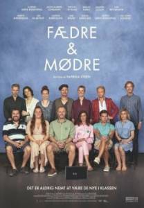 Уикенд с родителями / Fathers and Mothers / Faedre & modre Уикенд с родителями / Fathers and Mothers / Faedre & modre