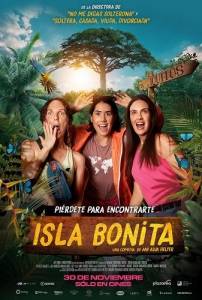 Прекрасный остров / Isla Bonita Прекрасный остров / Isla Bonita