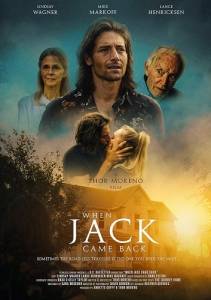 Когда Джек вернулся / When Jack Came Back Когда Джек вернулся / When Jack Came Back
