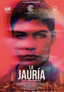 Стая / La jauria / The Pack Стая / La jauria / The Pack