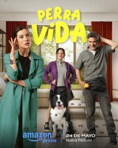 Собачья жизнь / Perra Vida Собачья жизнь / Perra Vida