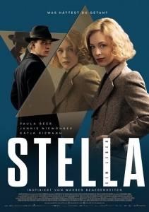 Стелла: Жизнь / Stella: A Life / Stella Ein Leben Стелла: Жизнь / Stella: A Life / Stella Ein Leben