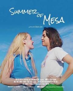 Лето Месы / Summer of Mesa Лето Месы / Summer of Mesa