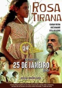 Деспотичная роза / Rosa Tirana Деспотичная роза / Rosa Tirana