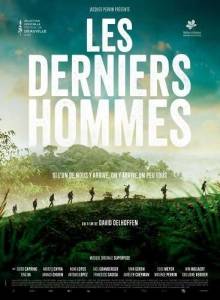 ��������� ���� / Les derniers hommes