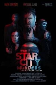 Убийства в Стар Сити / The Star City Murders Убийства в Стар Сити / The Star City Murders