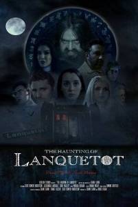 Призраки Ланкето / The Haunting of Lanquetot Призраки Ланкето / The Haunting of Lanquetot
