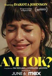    ? / Am I OK?