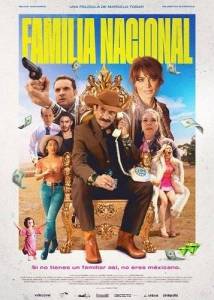   / Familia Nacional