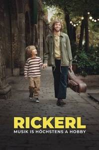 Рикерл / Rickerl / Rickerl - Musik is hochstens a Hobby Рикерл / Rickerl / Rickerl - Musik is hochstens a Hobby