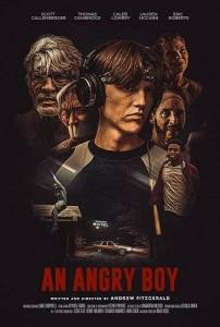 Злой пацан / An Angry Boy Злой пацан / An Angry Boy