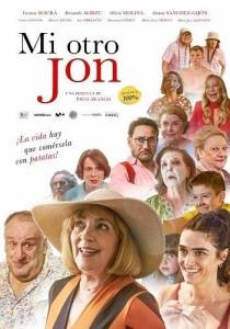 Мой другой Джон / Mi otro Jon Мой другой Джон / Mi otro Jon