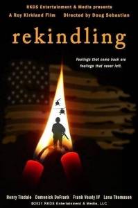 С новыми силами / Rekindling С новыми силами / Rekindling
