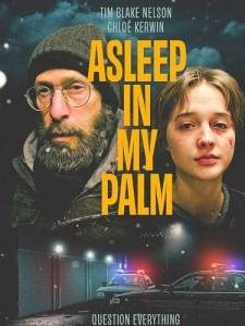 Она заснула в моей ладони / Asleep in My Palm Она заснула в моей ладони / Asleep in My Palm