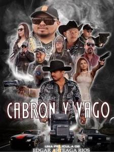 Трус и лентяй / Cabron Y Vago Трус и лентяй / Cabron Y Vago