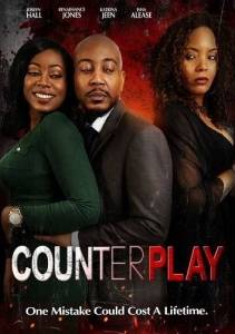 Контригра / Counterplay Контригра / Counterplay