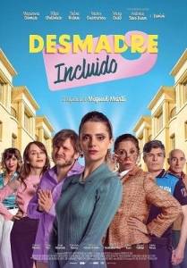 Полный беспредел / Desmadre incluido Полный беспредел / Desmadre incluido