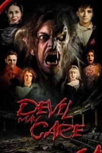     / Devil May Care