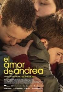 Любовь Андреа / El amor de Andrea Любовь Андреа / El amor de Andrea