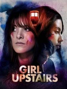   / A Girl Upstairs / Girl Upstairs
