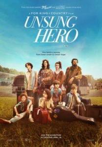Невоспетый герой / Unsung Hero Невоспетый герой / Unsung Hero