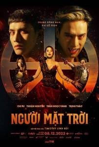  / Daydreamers / Nguoi Mat Troi