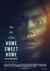 ,   / Home Sweet Home - Wo das Bose wohnt / Home Sweet Home - Where Evil Lives