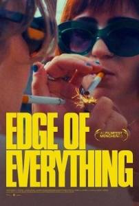    / Edge of Everything / Sour Milk