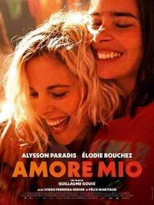 Любовь моя / Amore mio Любовь моя / Amore mio