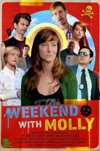 Выходные с Молли / Weekend with Molly / Criminal Criminals Выходные с Молли / Weekend with Molly / Criminal Criminals