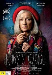 Выбор Руби / Ruby's Choice Выбор Руби / Ruby's Choice