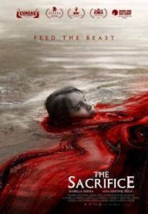 Жертвоприношение / The Sacrifice / El Sacrificio Жертвоприношение / The Sacrifice / El Sacrificio