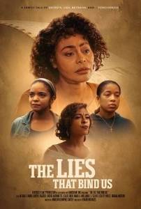    / The Lies That Bind Us