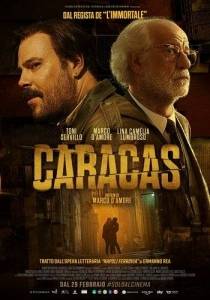  / Caracas