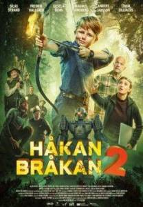 Хокан Брокан 2 / Hakan Brakan 2 Хокан Брокан 2 / Hakan Brakan 2