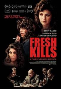 Фреш Киллс / Fresh Kills Фреш Киллс / Fresh Kills