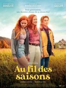 В течение сезона / Au fil des saisons В течение сезона / Au fil des saisons